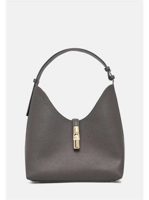 GOCCIA M HOBO FURLA | WB01499.BX31044283S URBAN GRAY